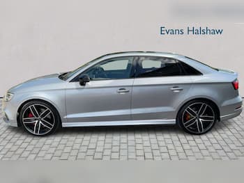 Used Audi A3 2018 for sale - 79689677: Photo