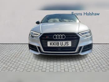 Used Audi A3 2018 for sale - 79689677: Photo