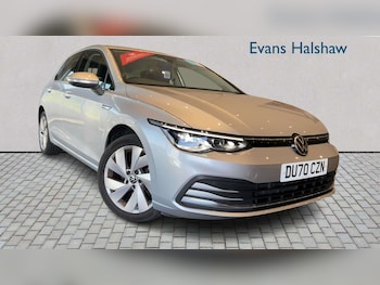 Used Volkswagen Golf 2020 for sale - 78338086: Photo