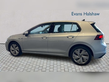 Used Volkswagen Golf 2020 for sale - 78338086: Photo
