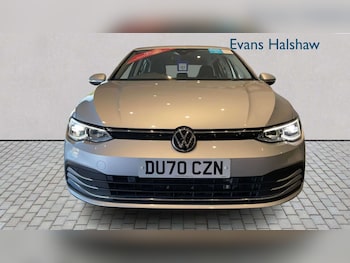 Used Volkswagen Golf 2020 for sale - 78338086: Photo