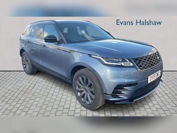 Used Land Rover Range Rover Velar 2019 for sale - 79702461: Photo