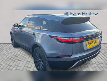 Used Land Rover Range Rover Velar 2019 for sale - 79702461: Photo