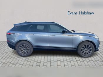 Used Land Rover Range Rover Velar 2019 for sale - 79702461: Photo