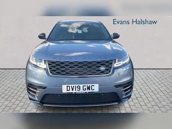 Used Land Rover Range Rover Velar 2019 for sale - 79702461: Photo