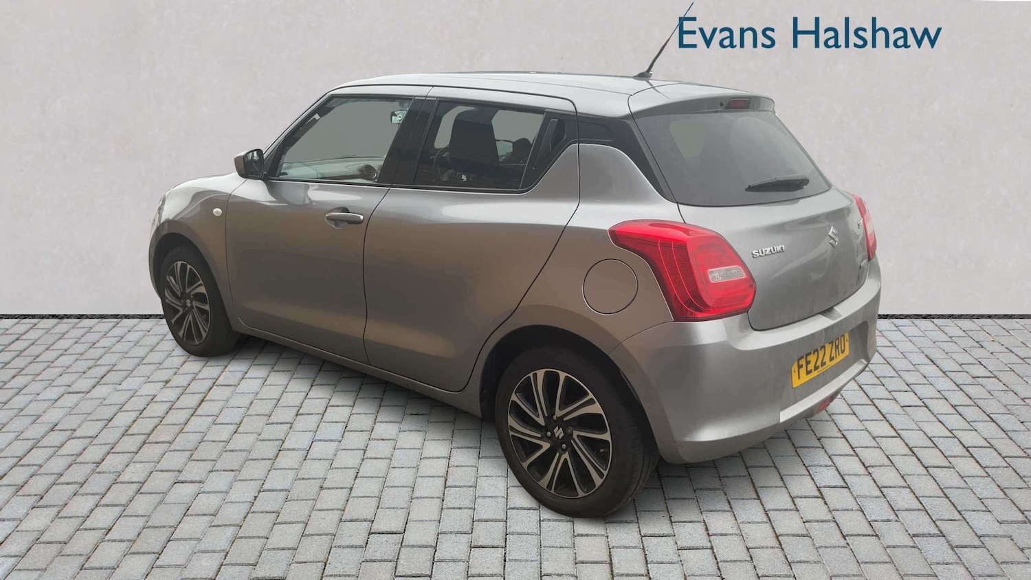 Used Suzuki Swift for sale - 78104570: Photo 2