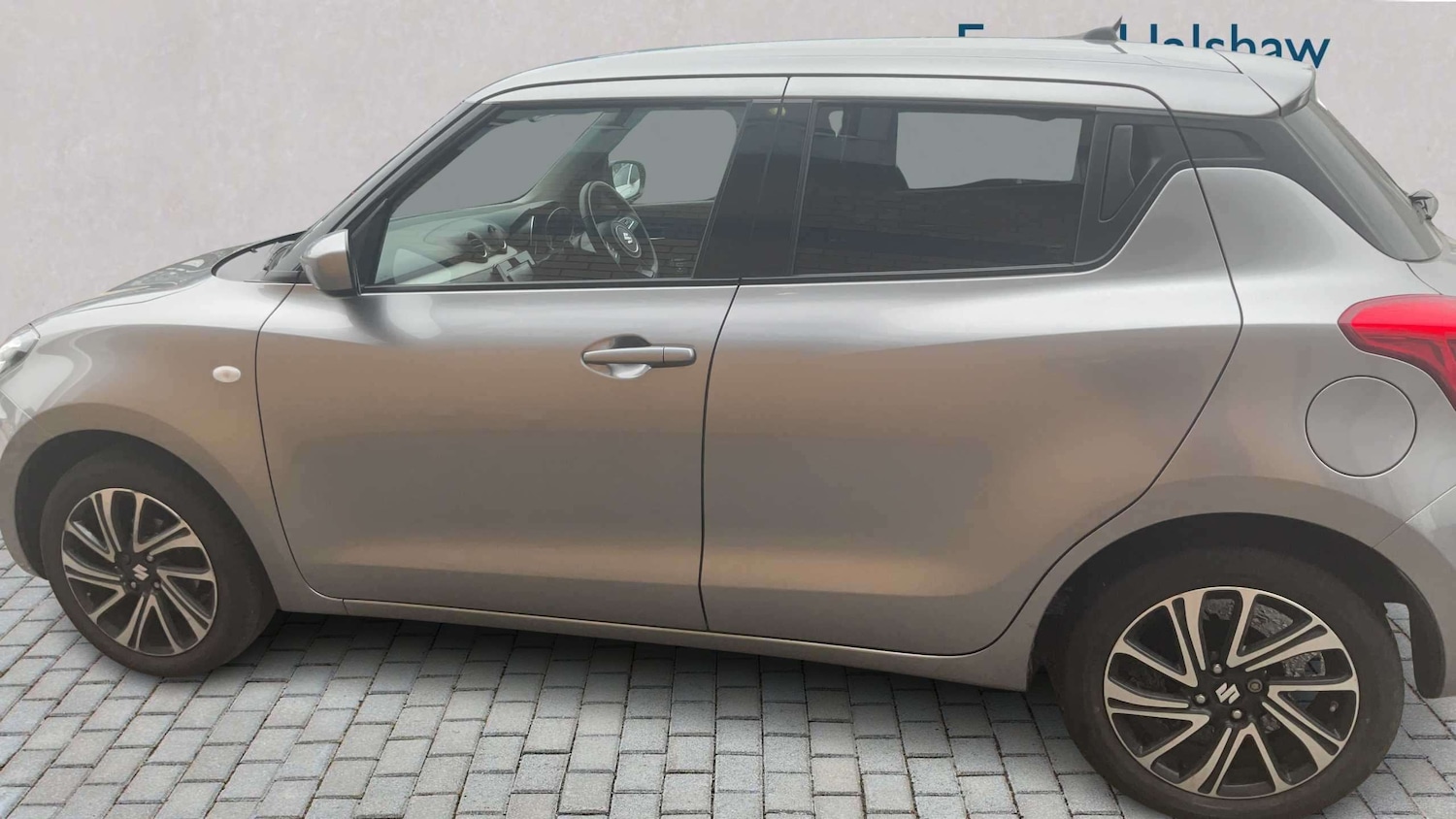 Used Suzuki Swift for sale - 78104570: Photo 3