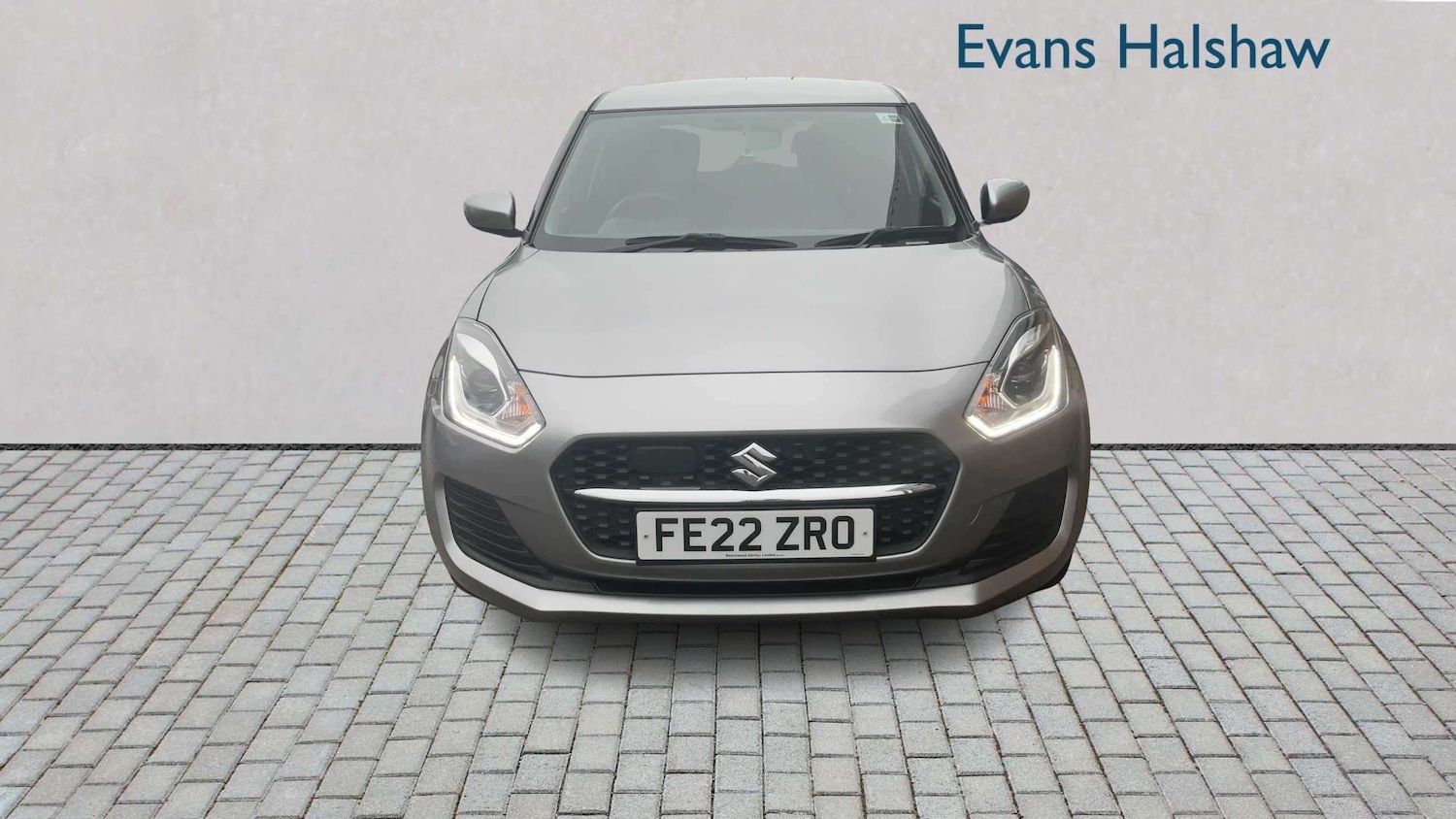 Used Suzuki Swift for sale - 78104570: Photo 4