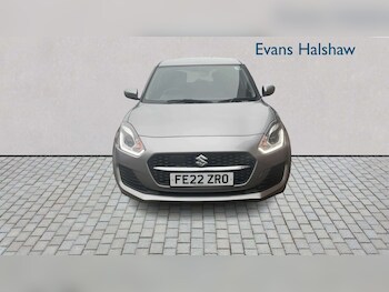 Used Suzuki Swift 2022 for sale - 78104570: Photo