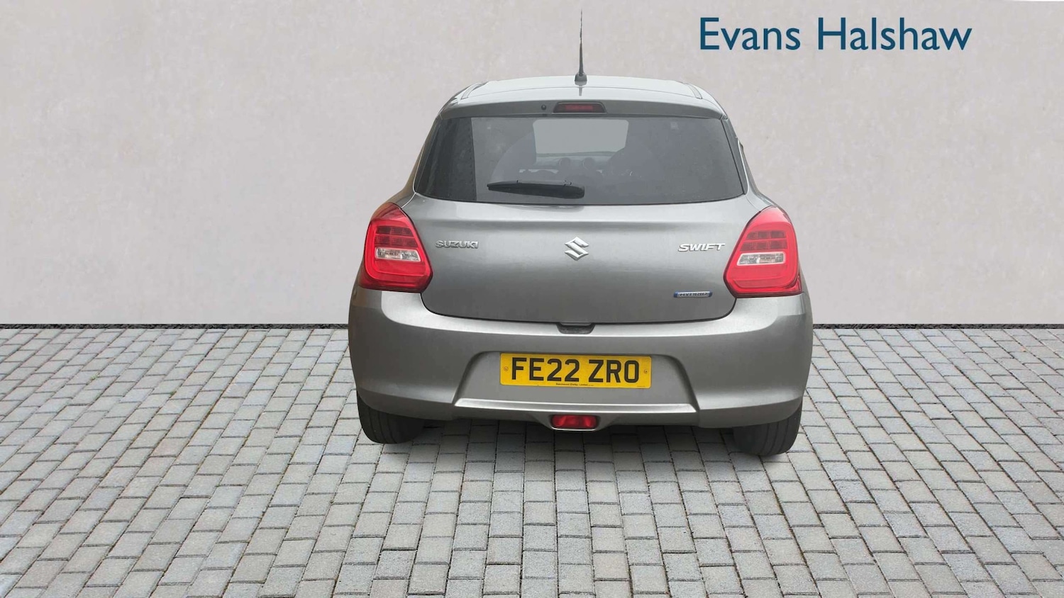 Used Suzuki Swift for sale - 78104570: Photo 5