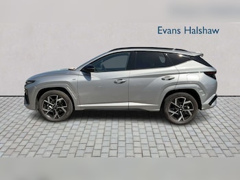 Used Hyundai TUCSON 2025 for sale - 78464625: Photo