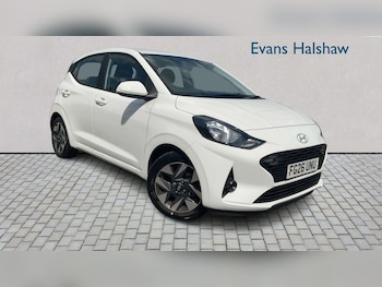Used Hyundai i10 2026 for sale - 78707552: Photo