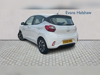 Used Hyundai i10 2026 for sale - 78707552: Photo