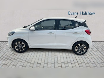 Used Hyundai i10 2026 for sale - 78707552: Photo