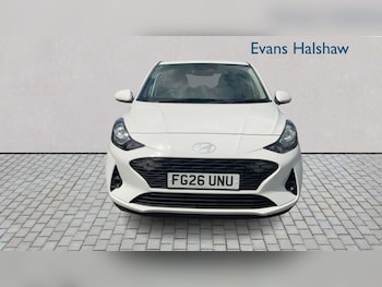 Used Hyundai i10 2026 for sale - 78707552: Photo