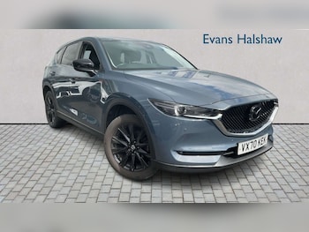Used Mazda CX-5 2021 for sale - 78625581: Photo