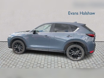 Used Mazda CX-5 2021 for sale - 78625581: Photo