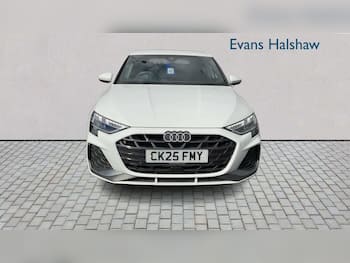 Used Audi A3 2025 for sale - 79466748: Photo