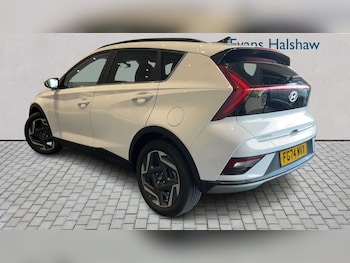 Used Hyundai BAYON 2024 for sale - 79134785: Photo