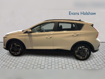Used Hyundai BAYON 2024 for sale - 79134785: Photo