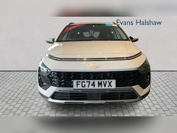 Used Hyundai BAYON 2024 for sale - 79134785: Photo