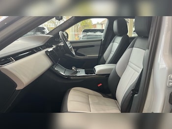 Used Land Rover Range Rover Evoque 2025 for sale - 76302251: Photo