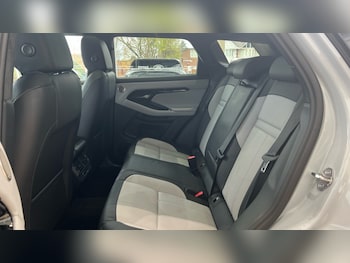 Used Land Rover Range Rover Evoque 2025 for sale - 76302251: Photo