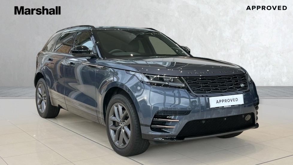 Used Land Rover Range Rover Velar 2023 for sale - 76302445: Photo 1