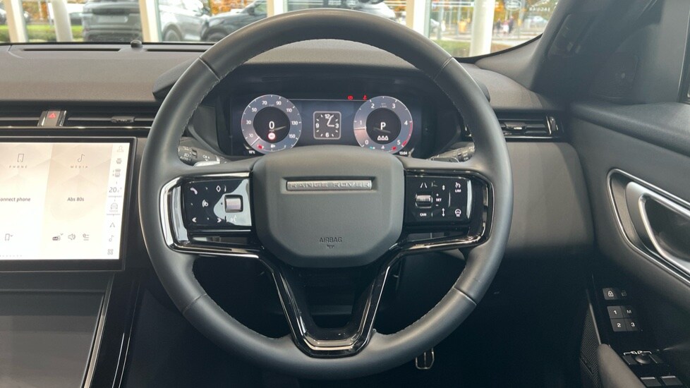Used Land Rover Range Rover Velar 2023 for sale - 76302445: Photo 15