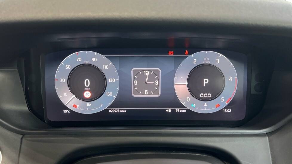 Used Land Rover Range Rover Velar 2023 for sale - 76302445: Photo 16