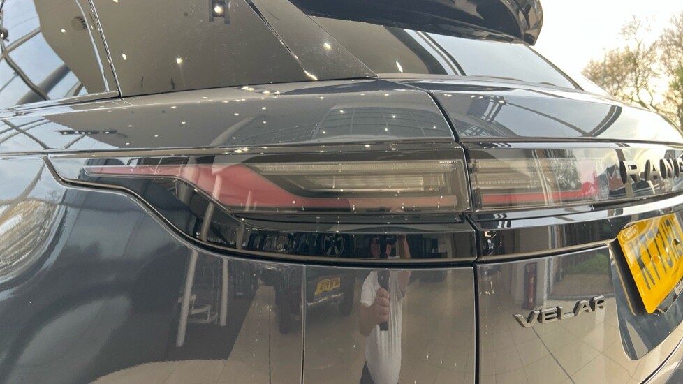 Used Land Rover Range Rover Velar 2023 for sale - 76302445: Photo 19
