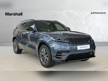Used Land Rover Range Rover Velar 2023 for sale - 76302445: Photo