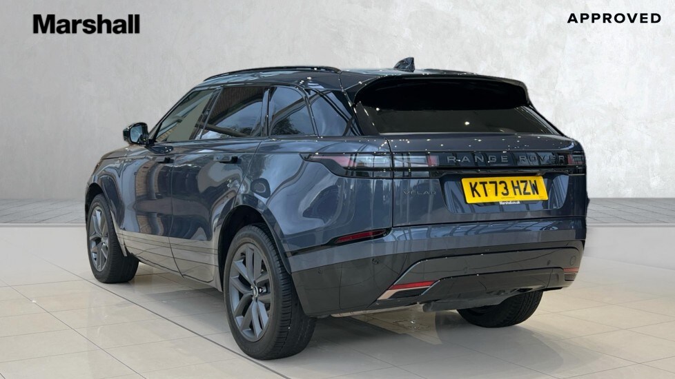Used Land Rover Range Rover Velar 2023 for sale - 76302445: Photo 2