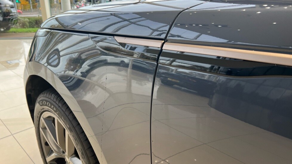 Used Land Rover Range Rover Velar 2023 for sale - 76302445: Photo 20