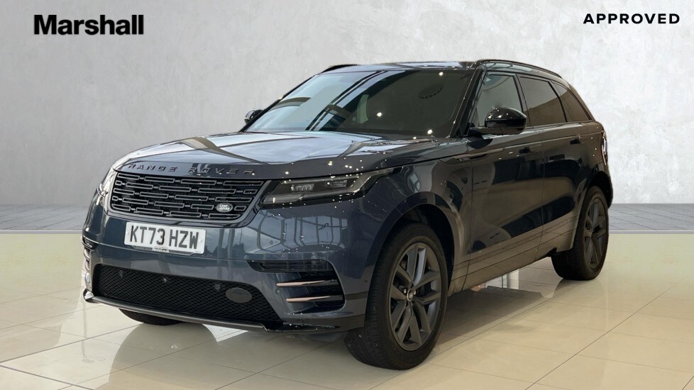 Used Land Rover Range Rover Velar 2023 for sale - 76302445: Photo 27