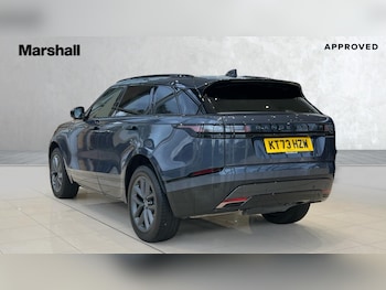 Used Land Rover Range Rover Velar 2023 for sale - 76302445: Photo