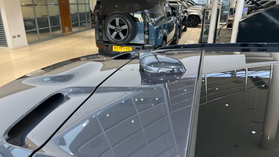 Used Land Rover Range Rover Velar 2023 for sale - 76302445: Photo 45