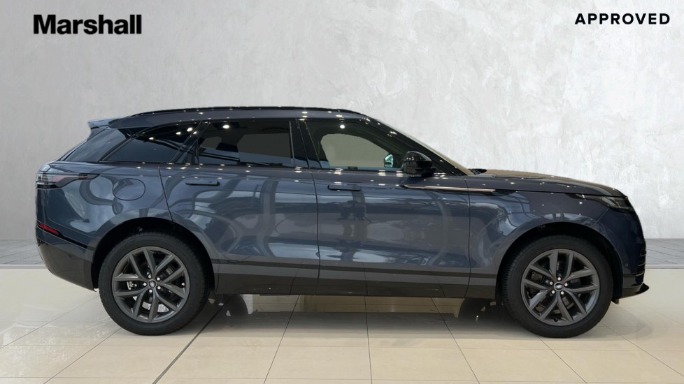 Used Land Rover Range Rover Velar 2023 for sale - 76302445: Photo 5