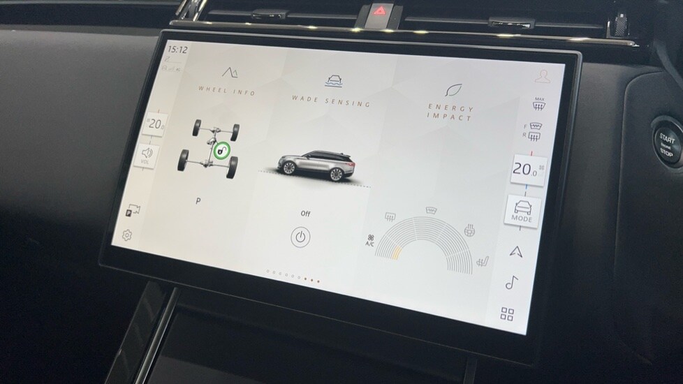 Used Land Rover Range Rover Velar 2023 for sale - 76302445: Photo 51