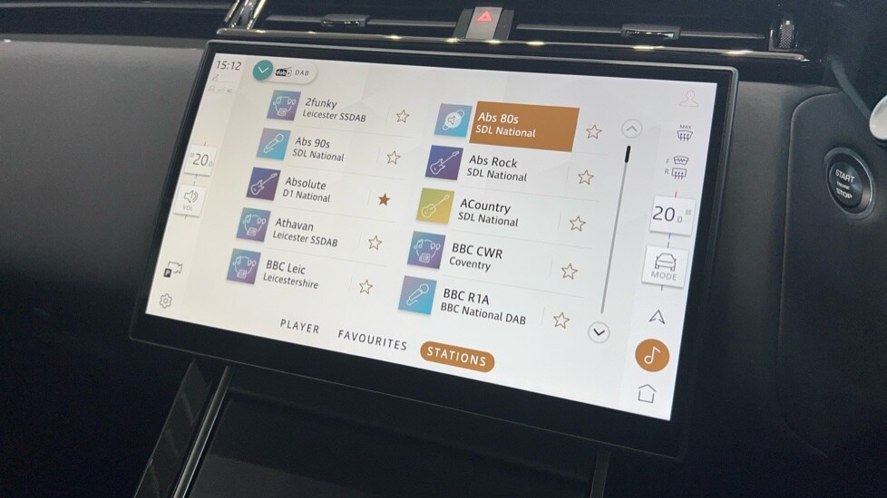 Used Land Rover Range Rover Velar 2023 for sale - 76302445: Photo 52