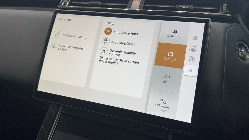 Used Land Rover Range Rover Velar 2023 for sale - 76302445: Photo 54