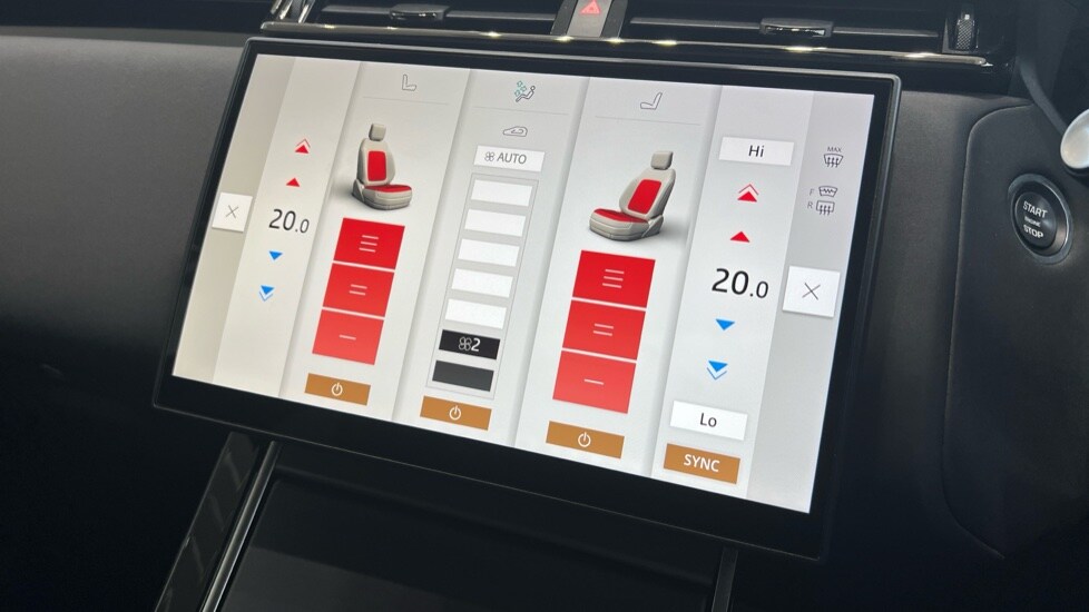 Used Land Rover Range Rover Velar 2023 for sale - 76302445: Photo 55