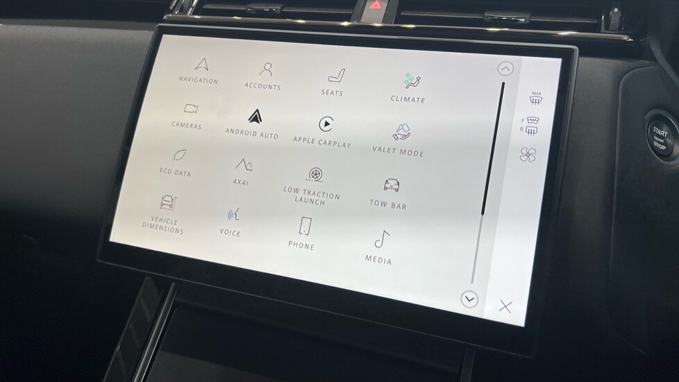 Used Land Rover Range Rover Velar 2023 for sale - 76302445: Photo 56