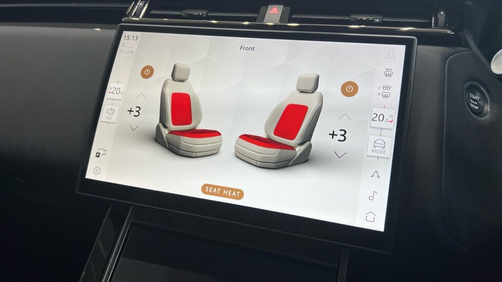 Used Land Rover Range Rover Velar 2023 for sale - 76302445: Photo 57