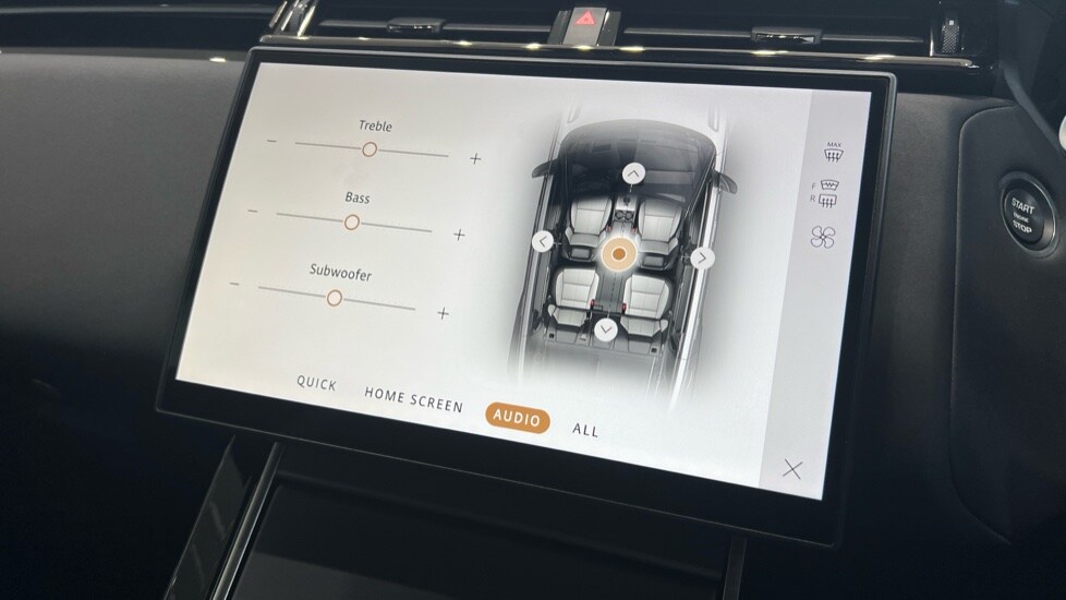 Used Land Rover Range Rover Velar 2023 for sale - 76302445: Photo 59