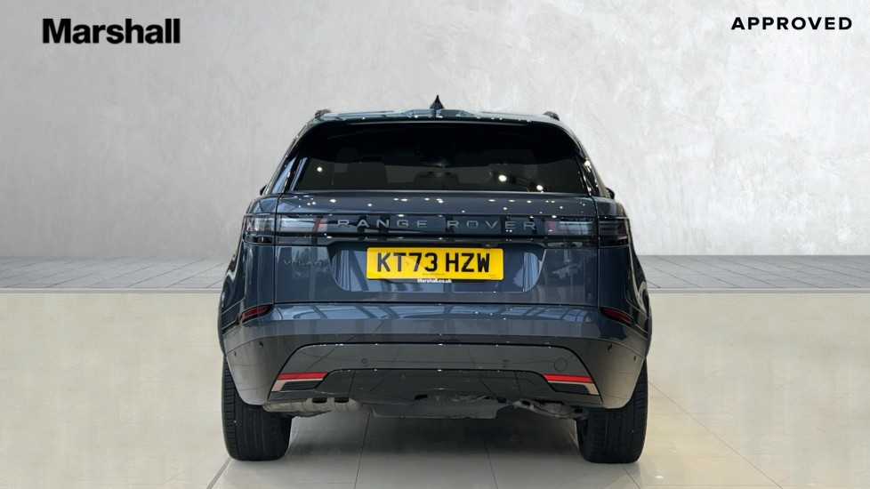 Used Land Rover Range Rover Velar 2023 for sale - 76302445: Photo 6