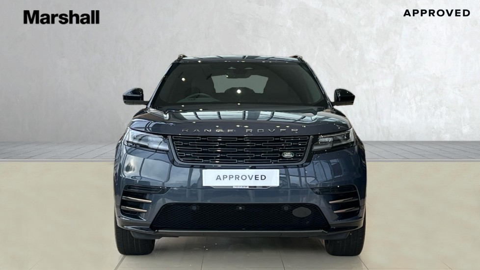 Used Land Rover Range Rover Velar 2023 for sale - 76302445: Photo 7