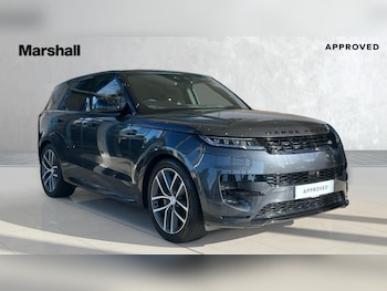 2024 - 3.0 D300 Dynamic SE 5dr Auto