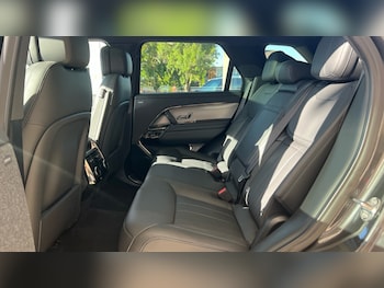 Used Land Rover Range Rover Sport 2024 for sale - 76869011: Photo