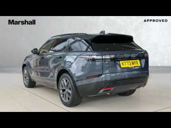 Used Land Rover Range Rover Velar 2023 for sale - 75077387: Photo